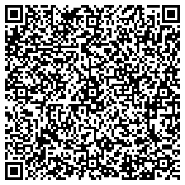 QR-код с контактной информацией организации ООО Авангард