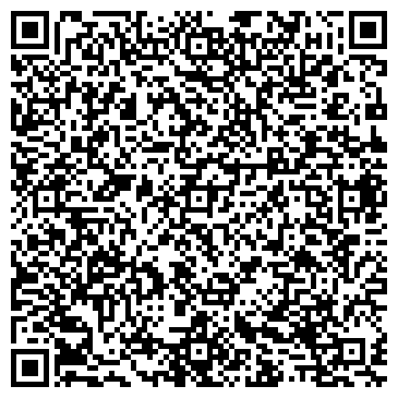 QR-код с контактной информацией организации Бликфанг