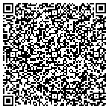 QR-код с контактной информацией организации Бальзам