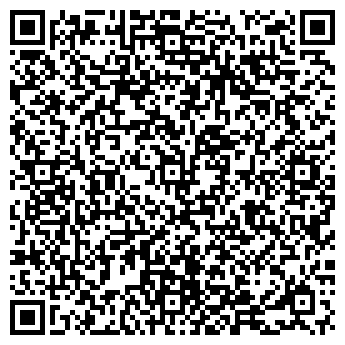 QR-код с контактной информацией организации АбрисСофт.ком
