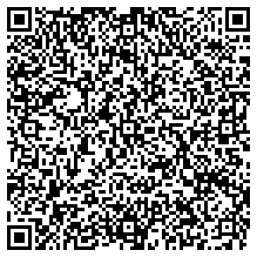 QR-код с контактной информацией организации Восточный полюс, ООО, оптовая компания, Склад