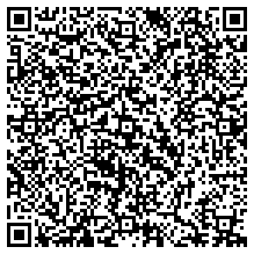 QR-код с контактной информацией организации Караван-тур