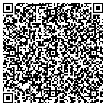 QR-код с контактной информацией организации ООО СанТрип