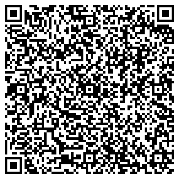 QR-код с контактной информацией организации Михов клуб