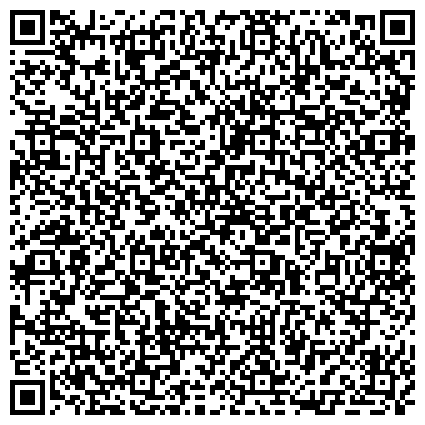 QR-код с контактной информацией организации Национальный комитет бухгалтеров, финансистов и экономистов, общественная организация