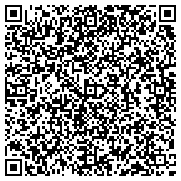 QR-код с контактной информацией организации ООО Норд Стар