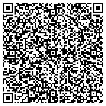 QR-код с контактной информацией организации DZ Lipetsk