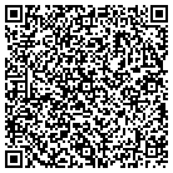 QR-код с контактной информацией организации ООО Дельта М