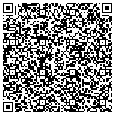 QR-код с контактной информацией организации Русская Усадьба, база отдыха, Представительство в городе