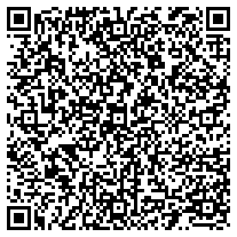 QR-код с контактной информацией организации ООО ЛЕВИН