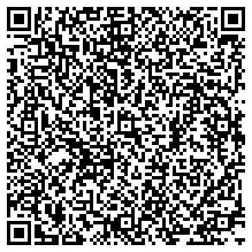 QR-код с контактной информацией организации Баньян