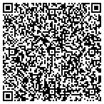 QR-код с контактной информацией организации Клён