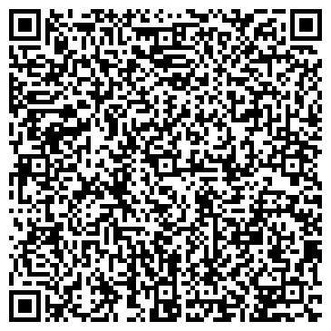 QR-код с контактной информацией организации Ви Би Ай
