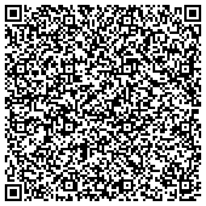 QR-код с контактной информацией организации Московская областная общественная организация Всероссийского общества изобретателей и рационализаторов