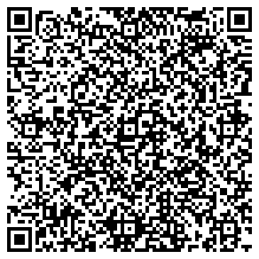 QR-код с контактной информацией организации ООО ВентЭк