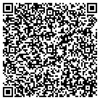 QR-код с контактной информацией организации ИП Кряжев С.А.