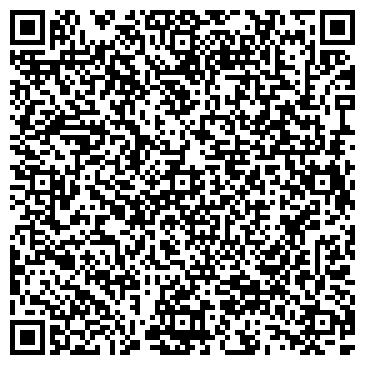 QR-код с контактной информацией организации ООО Донская налоговая консультация