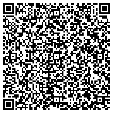 QR-код с контактной информацией организации Квантум