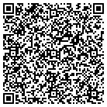 QR-код с контактной информацией организации LOYMINA