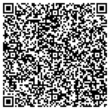 QR-код с контактной информацией организации ООО СК Викинг-С