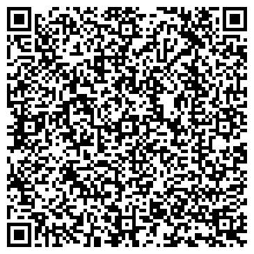 QR-код с контактной информацией организации Синодонтис