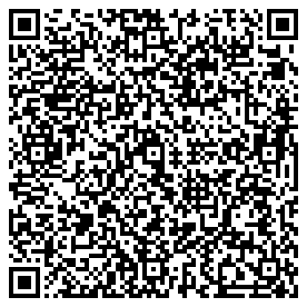 QR-код с контактной информацией организации Велотрейд