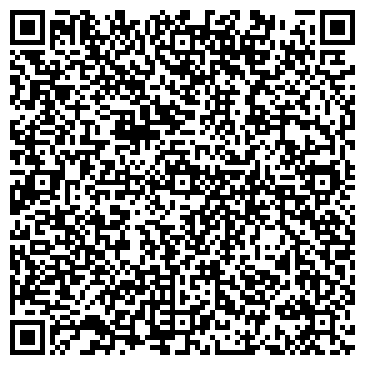 QR-код с контактной информацией организации Ураллес