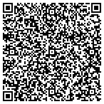 QR-код с контактной информацией организации Заграница