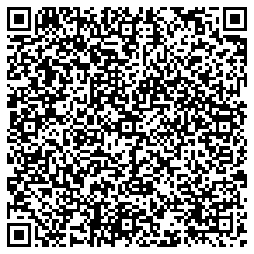 QR-код с контактной информацией организации Милорада, сеть магазинов бытовой химии, Офис
