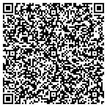 QR-код с контактной информацией организации КалейдОскоп
