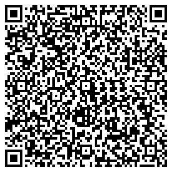 QR-код с контактной информацией организации Биос