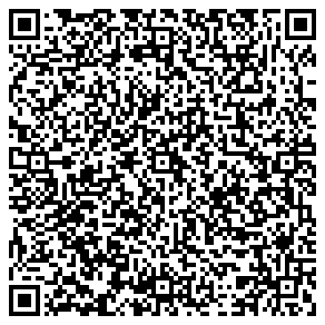 QR-код с контактной информацией организации Кругосвет