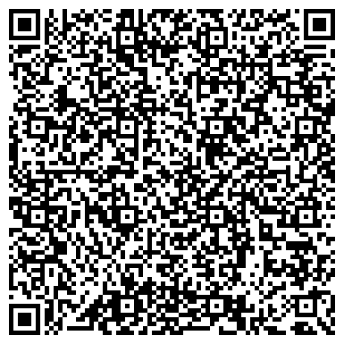 QR-код с контактной информацией организации Мир океанам, общественная организация ветеранов