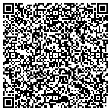QR-код с контактной информацией организации ООО Техсервисинвест