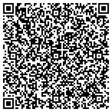 QR-код с контактной информацией организации БайкалКедр
