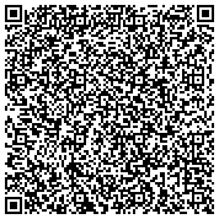 QR-код с контактной информацией организации Первичная профсоюзная организация работников музыкальных, художественных школ и школ искусства г. Москвы