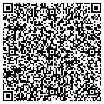 QR-код с контактной информацией организации Золотая рыбка