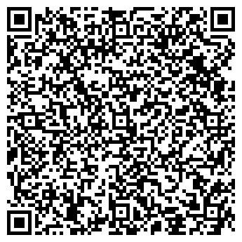 QR-код с контактной информацией организации ООО Электрод-Бор