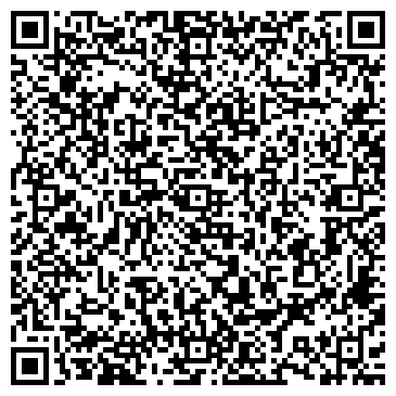 QR-код с контактной информацией организации ООО ТурЛайн