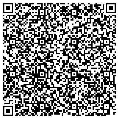 QR-код с контактной информацией организации Московское отделение ландшафтных архитекторов, региональная общественная организация