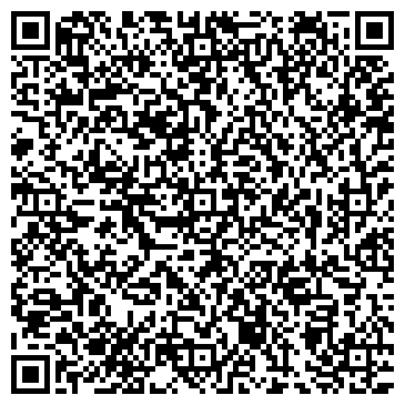 QR-код с контактной информацией организации ООО Турсервис