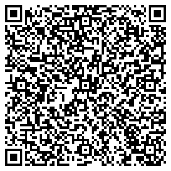 QR-код с контактной информацией организации ИП Констанц Е.В.