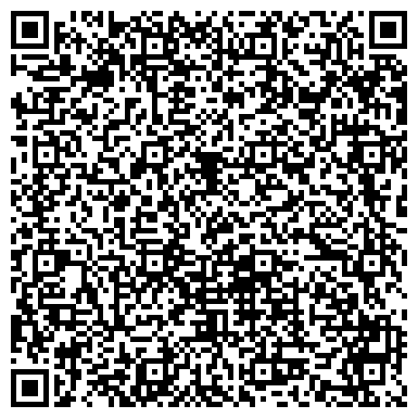 QR-код с контактной информацией организации ООО Вентиляция и Кондиционирование