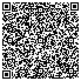 QR-код с контактной информацией организации ООО МеталлСтройСнаб