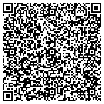 QR-код с контактной информацией организации ООО Открытый мир