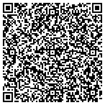 QR-код с контактной информацией организации ООО Трест КПД