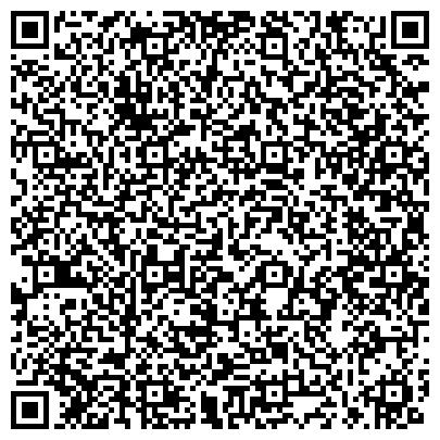 QR-код с контактной информацией организации Международный художественный фонд, общественная организация