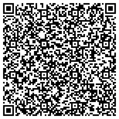 QR-код с контактной информацией организации Aqua World