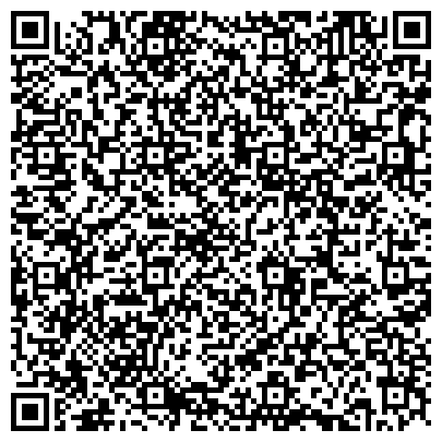 QR-код с контактной информацией организации Московский центр развития предпринимательства, некоммерческое партнерство