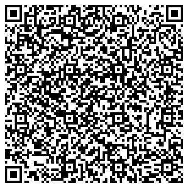 QR-код с контактной информацией организации Коалиция киоскеров, некоммерческая организация